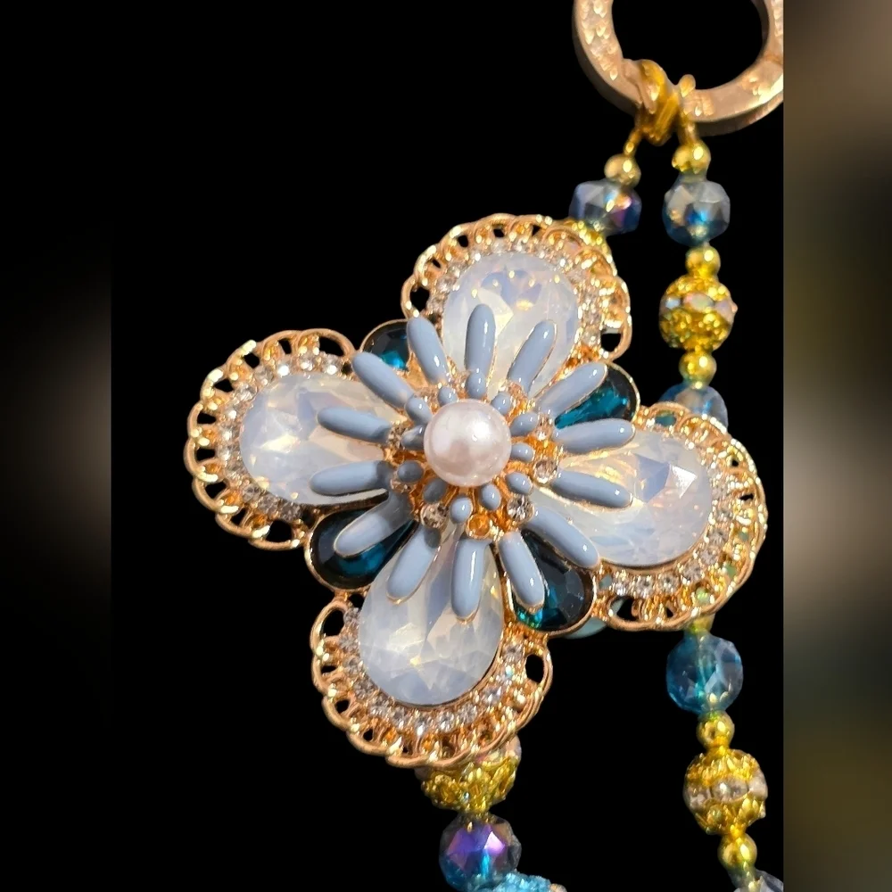 charmed by slg this stunning